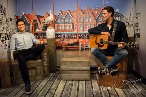 Mdm-Tussauds