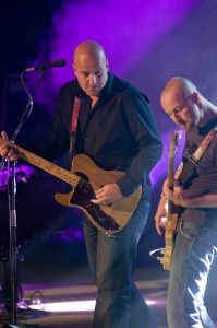 Live fotografie, Stage photography
