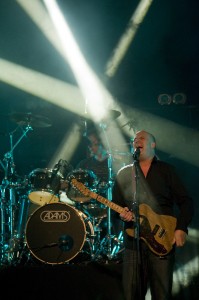 Live fotografie, Stage photography