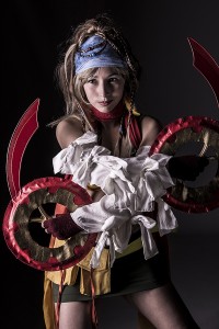 Cosplay-Vanne   