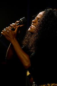 Live fotografie, Stage photography