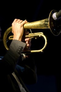 Live fotografie, Stage photography