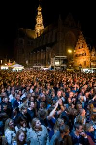 Live fotografie, Stage photography