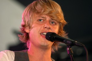 Live fotografie, Stage photography
