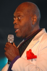 Live fotografie, Stage photography