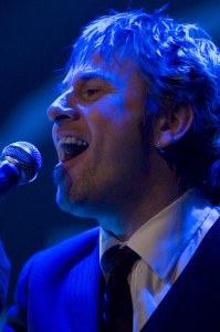 Live fotografie, Stage photography