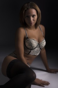 Rebecca          