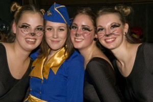 Staff-Party  