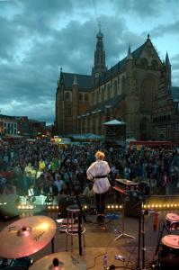 Live fotografie, Stage photography