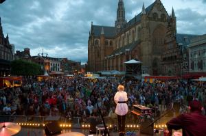 Live fotografie, Stage photography