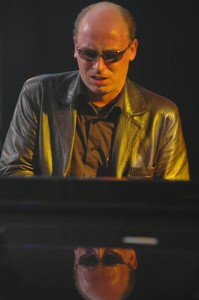 Live fotografie, Stage photography