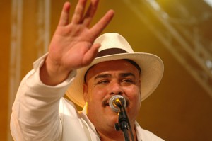 Live fotografie, Stage photography